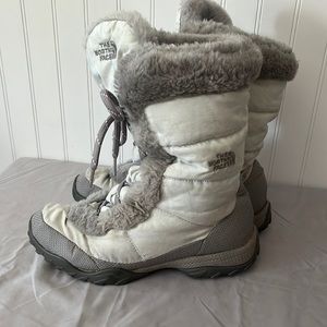 The North Face Boots